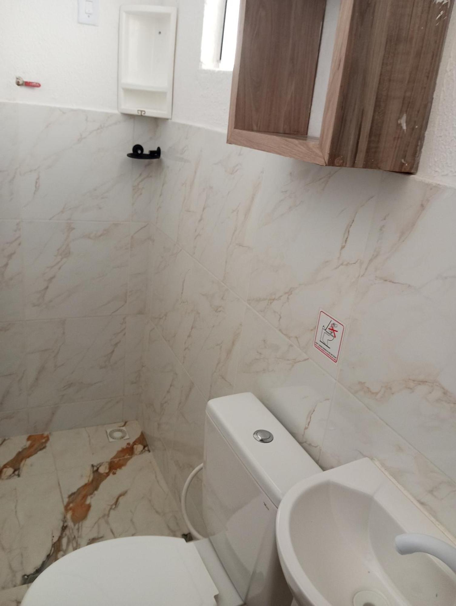 Pousada Flor Do Sertao Пираняс Екстериор снимка