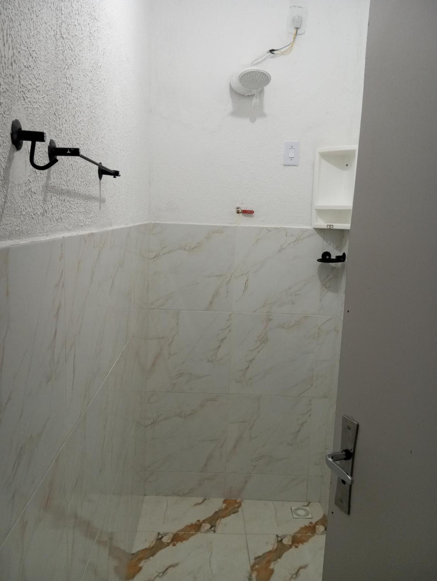 Pousada Flor Do Sertao Пираняс Екстериор снимка
